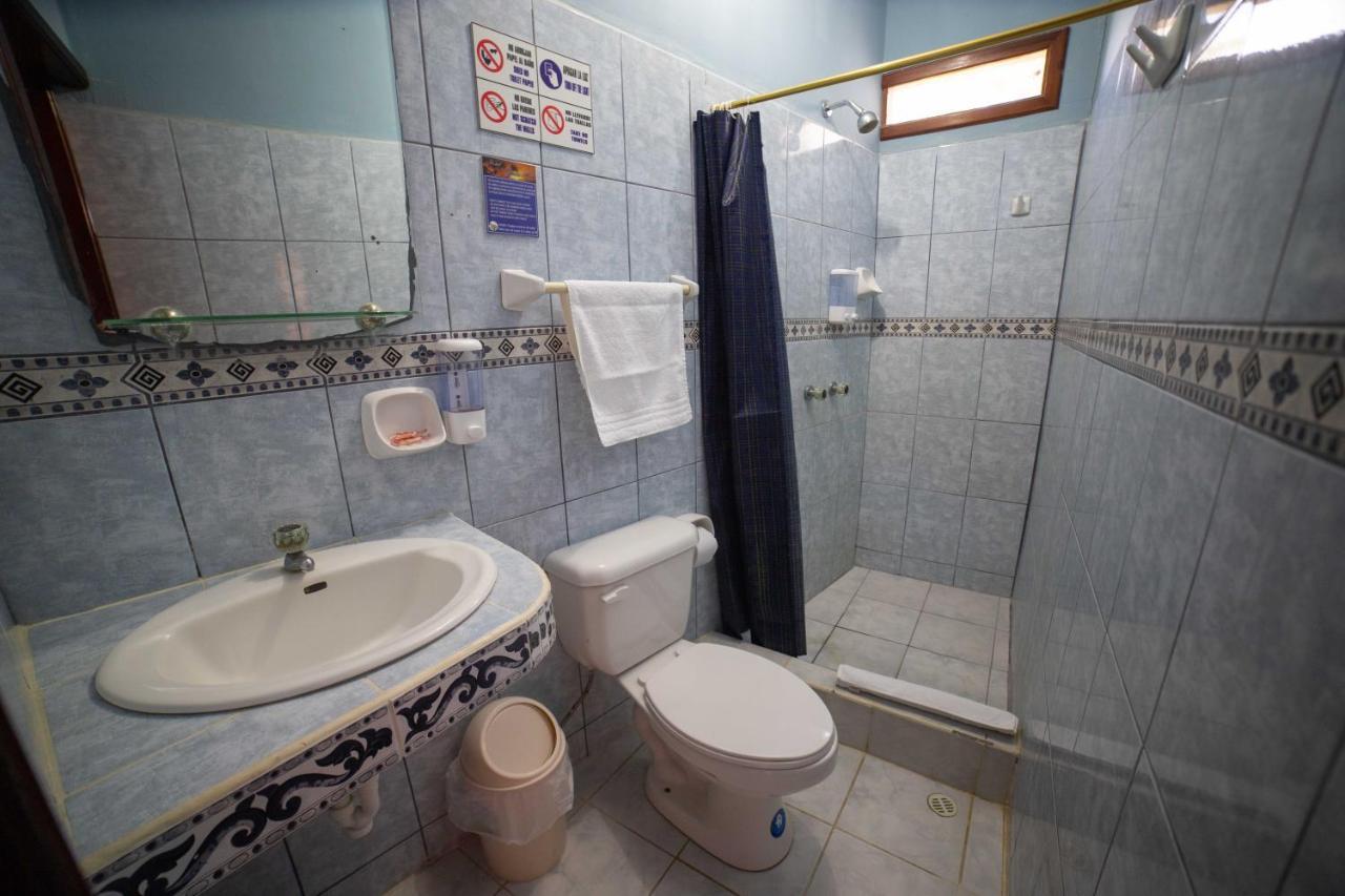 Hostal Gladismar Пуерто Виламил Екстериор снимка